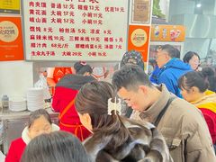 -子午路张记肉夹馍(翠华路店)