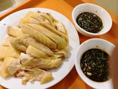 -云南路美食街