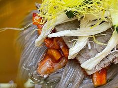 -玉流珍肴馆(亮马桥店)