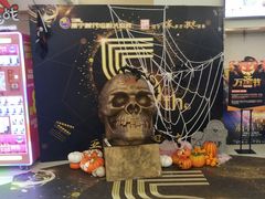 -南宁时代电影大世界(CGS激光中国巨幕)