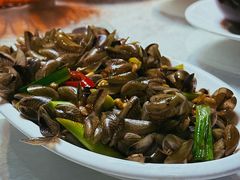 -莲花公园煎蟹(总店)