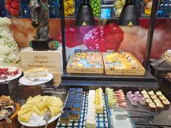 -初色海鲜自助(万丰路店)