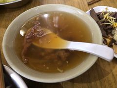 牛肉羹-好成财牛排馆(涂门街总店)