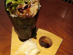 -有喜屋·烧鸟·居酒屋(周浦万达店)