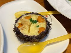 -旺角小渔村·海肠捞饭开创者(环山路店)