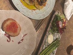 -BOCATA 西班牙餐厅(三里屯店)