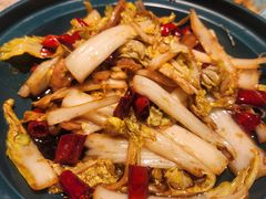 -鹿港小镇(霄云店)