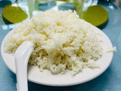 大碗米饭-北京龙庆四季香农家饭庄·灶台鱼·碳烤虹鳟鱼(龙庆峡店)