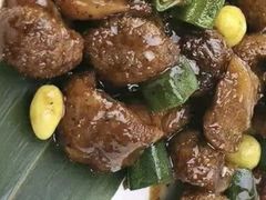 -茹·pure vegan(博华广场店)
