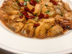 -拉完海鲜大排档(温岭店)