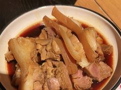 -娄三少春饼·烤鸭(合生汇购物中心店)