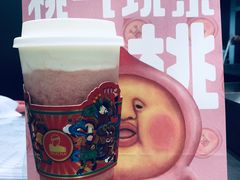 -LELECHA乐乐茶(新街口大洋店)