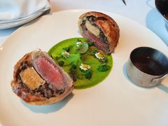 -L'Arome芳芳法国餐厅(仙林金鹰店)