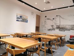 大堂-姬岛生鲜(东鼓道店)