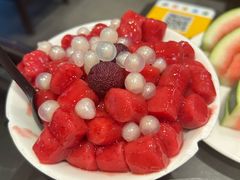 -巴蜀大将火锅(春熙店)