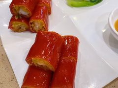 -点都德(华强南店)