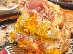 -1886德国汽车餐厅(外滩中央店)