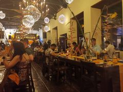 -Ministry of Crab(科伦坡店)