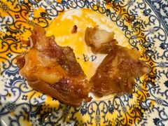 -北京老门框爆肚涮肉馆(锦业路店)