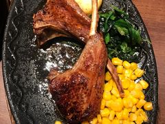 -萨莉亚意式餐厅(杭州滨江天街店)