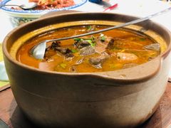 -金典银峰老鹅馆·昆山菜(亭林公园店)