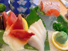 -浦·传统日式料理(3 5 1 1 店)