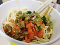 -江三王记牛杂馆(总店)