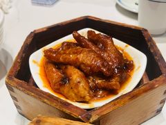 -粤食堂(天津和悦汇店)
