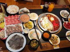 -沸炉重庆老火锅(军事博物馆店)