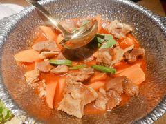 -福宝漠北·牛羊肉(广埠屯店)