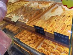 -包满意面包糕点(东坝店)