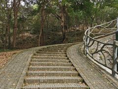 -南京市无想山景区