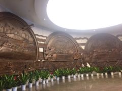 -中国铁道博物馆(正阳门馆)