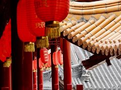 -钦赐仰殿道观