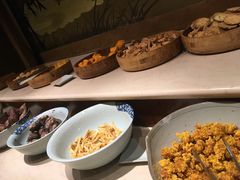 餐点-青藤茶馆(南山路店)