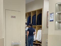 -天真蓝照相馆(五角场百联又一城店)