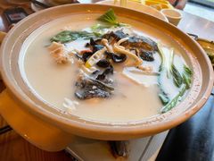 -芳草地度假酒店·野炉中餐厅