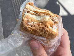 -甜嘟嘟烘焙坊(舒城路店)