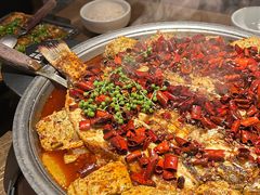 -烤匠麻辣烤鱼(万象城店)