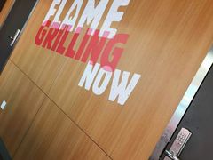 -汉堡王(北京三里屯购物中心)