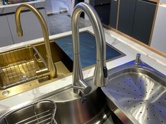 -恒大国际建材家居博览中心(德胜东路店)