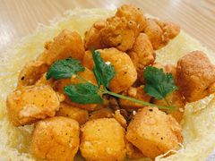 -德胜轩正宗顺德菜(宝安沙井会展中心店)