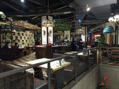 大堂-小柴米·传统江西菜(八一广场店)