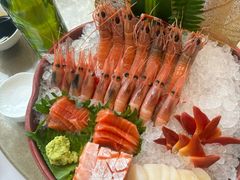 -悦泰环球美食自助(金茂旗舰店)