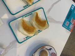 -当家水煎包·牛肉汤(浦江店)
