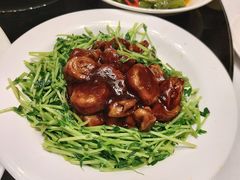 -丰收日·小海鲜·沪上家宴(顾村正大店)