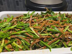-李掌柜鲜菜火锅(移民广场店)
