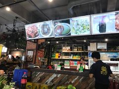 -钢管厂歆瑞源油卤串串香(春熙路太古里店)