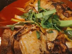 -豆蔻电影主题餐厅(四牌楼店)