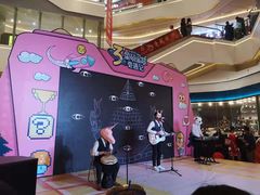 -布吉佳兆业广场